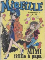 Grand Scan Mireille n 6
